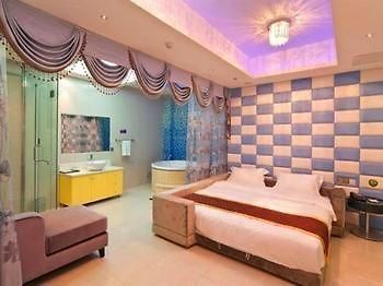 Kaiyi Hotel Xiamen Esterno foto