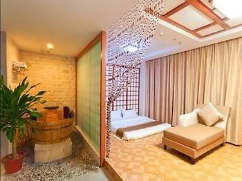 Kaiyi Hotel Xiamen Esterno foto