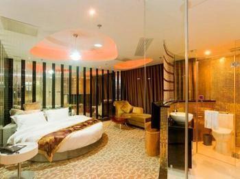 Kaiyi Hotel Xiamen Esterno foto