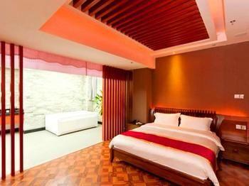 Kaiyi Hotel Xiamen Esterno foto