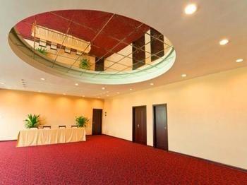 Kaiyi Hotel Xiamen Esterno foto