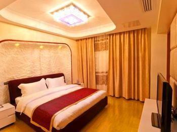 Kaiyi Hotel Xiamen Esterno foto