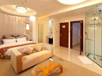 Kaiyi Hotel Xiamen Esterno foto