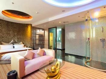 Kaiyi Hotel Xiamen Esterno foto