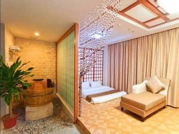 Kaiyi Hotel Xiamen Esterno foto