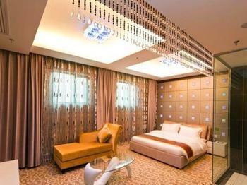 Kaiyi Hotel Xiamen Esterno foto