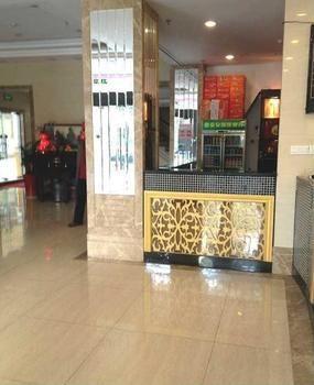Kaiyi Hotel Xiamen Esterno foto